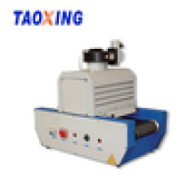 Semi Auto Flat UV Curing Machine